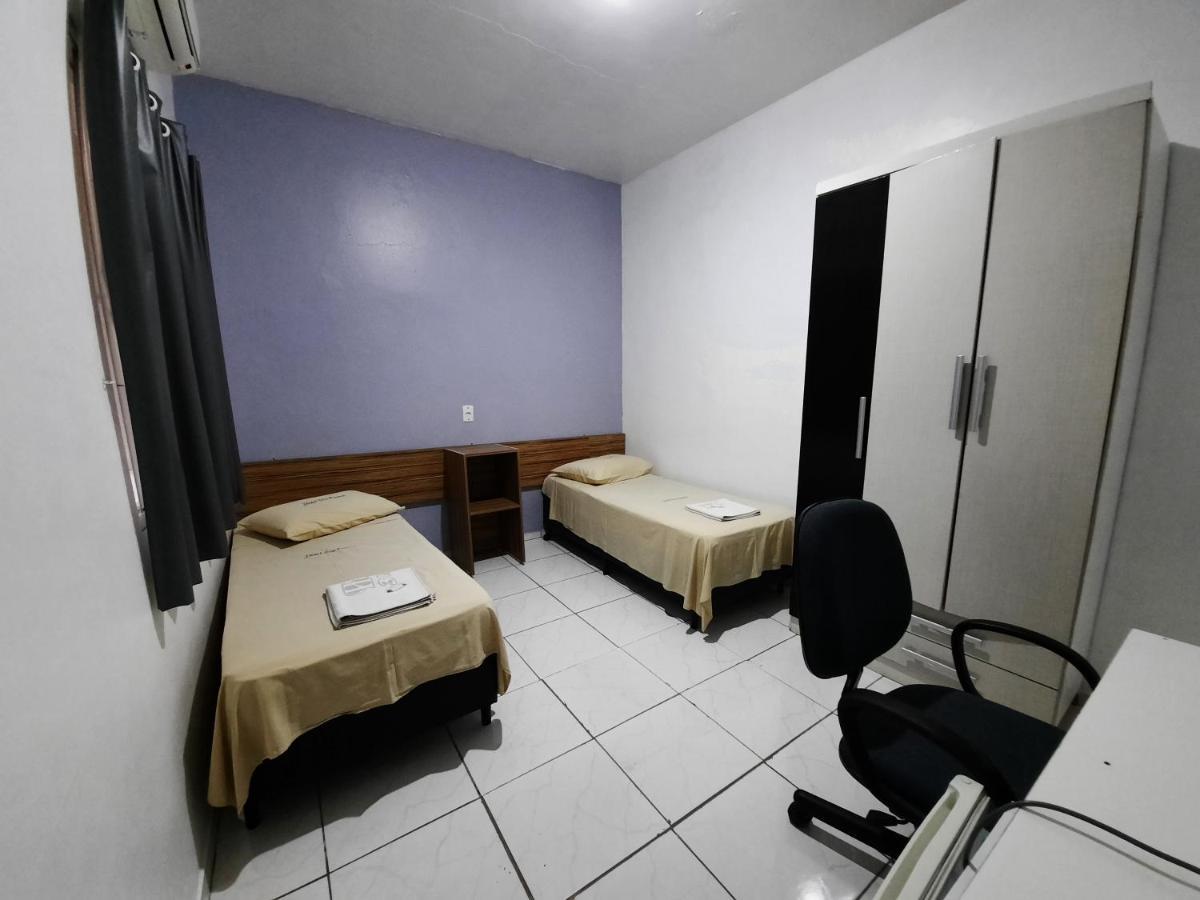 Hotel Tres Passos - Prox Ao Aeroporto E Rodoviaria Porto Alegre Exterior foto