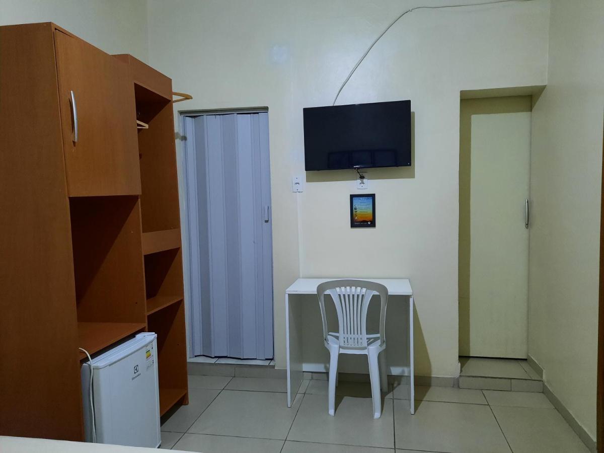 Hotel Tres Passos - Prox Ao Aeroporto E Rodoviaria Porto Alegre Exterior foto