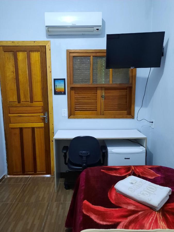 Hotel Tres Passos - Prox Ao Aeroporto E Rodoviaria Porto Alegre Exterior foto